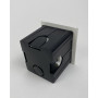 Зображення Светильник уличный Nowodvorski 36908 Step LED 1x3W 3000K 190Lm IP44 Wh ИМ Light-Deco 3 