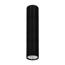 Точечный светильник Nowodvorski 36837 Eye GU10 1x35W IP20 Bk