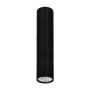 Изображение Точечный светильник Nowodvorski 36837 Eye GU10 1x35W IP20 Bk ИМ Light-Deco 