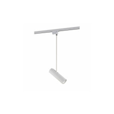Трековый светильник Nowodvorski 39245 Profile eye super GU10 1x10W IP20 Wh