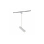 Изображение Трековый светильник Nowodvorski 39245 Profile eye super GU10 1x10W IP20 Wh ИМ Light-Deco 