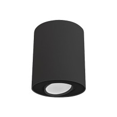 Точечный светильник Nowodvorski 38900 Set GU10 1x10W IP20 Bk