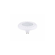 Лампа Nowodvorski 39345 Reflector led GU10 1x9W 3000K 870Lm IP20 Wh