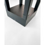 Изображение Светильник уличный Nowodvorski 38145 Structure LED 1x13W 3000K 820Lm IP54 Bl ИМ Light-Deco 1 