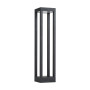 Изображение Светильник уличный Nowodvorski 38145 Structure LED 1x13W 3000K 820Lm IP54 Bl ИМ Light-Deco 3 