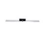 Изображение Бра Nowodvorski 38175 Lath LED 1x16W 4000K 1000Lm IP44 Chrom ИМ Light-Deco 1 