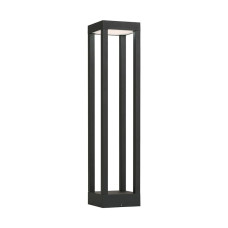 Светильник уличный Nowodvorski 38145 Structure LED 1x13W 3000K 820Lm IP54 Bl