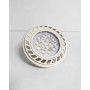 Изображение Лампа Nowodvorski 39345 Reflector led GU10 1x9W 3000K 870Lm IP20 Wh ИМ Light-Deco 2 