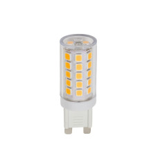 Лампа Nowodvorski 37503 Bulb G9 1x4W 3000K 380Lm Wh