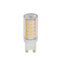 Изображение Лампа Nowodvorski 37503 Bulb G9 1x4W 3000K 380Lm Wh ИМ Light-Deco 