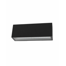 Светильник уличный Nowodvorski 39122 Unit LED 2x5W 3000K 727Lm IP54 Bl