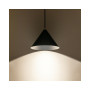 Зображення Подвесной светильник Nowodvorski 37996 Zenith S GU10 1x35W IP20 Bl ИМ Light-Deco 3 