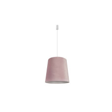 Подвесной светильник Nowodvorski 38437 Cone E27 1x60W IP20 Wh