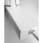 Изображение Бра Nowodvorski 37787 Mono GU10 1x10W IP20 Wh ИМ Light-Deco 1 