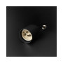 Зображення Подвесной светильник Nowodvorski 37996 Zenith S GU10 1x35W IP20 Bl ИМ Light-Deco 1 