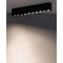Изображение Точечный светильник Nowodvorski 310056 Midi Led 1x40w 3000K 3700Lm IP20 Bl ИМ Light-Deco 2 