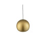 Зображення Подвесной светильник Nowodvorski 310295 Candy I Zwis GU10 1x10W IP20 Gold ИМ Light-Deco 3 