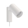 Изображение Бра Nowodvorski 37787 Mono GU10 1x10W IP20 Wh ИМ Light-Deco 