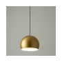 Зображення Подвесной светильник Nowodvorski 310295 Candy I Zwis GU10 1x10W IP20 Gold ИМ Light-Deco 2 