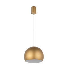 Подвесной светильник Nowodvorski 310295 Candy I Zwis GU10 1x10W IP20 Gold