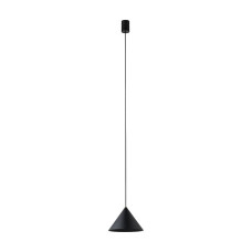 Подвесной светильник Nowodvorski 37996 Zenith S GU10 1x35W IP20 Bl