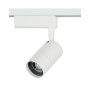 Изображение Трековый светильник Nowodvorski 37623 Profile zoom LED 1x9W 3000K 550Lm IP20 Wh ИМ Light-Deco 