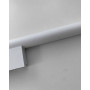 Изображение Бра Nowodvorski 38048 Laser G9 2x10W IP20 Wh ИМ Light-Deco 1 