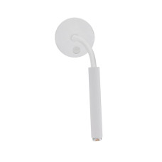 Бра Nowodvorski 38350 Stalactite G9 1x10W IP20 Wh