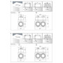 Изображение Точечный светильник Nowodvorski 39412 Mod GU10 2x75W IP20 Wh ИМ Light-Deco 3 