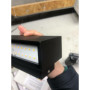 Изображение Светильник уличный Nowodvorski 39122 Unit LED 2x5W 3000K 727Lm IP54 Bl ИМ Light-Deco 2 