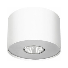 Точечный светильник Nowodvorski 36000 Point GU10 1x35W IP20 Wh