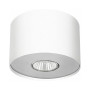 Изображение Точечный светильник Nowodvorski 36000 Point GU10 1x35W IP20 Wh ИМ Light-Deco 
