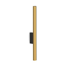 Бра Nowodvorski 38308 Laser G9 2x10W IP20 Bl