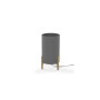 Зображення Настольная лампа Nowodvorski 38448 Rocket E27 1x40W IP20 Gr ИМ Light-Deco 