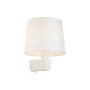 Изображение Бра Nowodvorski 38201 Chillin Е27 1x40W IP20 Wh ИМ Light-Deco 1 
