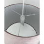Зображення Подвесной светильник Nowodvorski 38441 Cone E27 1x60W IP20 Wh ИМ Light-Deco 3 