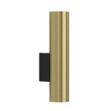 Бра Nowodvorski 38074 Eye wall GU10 2x10W IP20 Brown