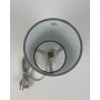 Зображення Настольная лампа Nowodvorski 38448 Rocket E27 1x40W IP20 Gr ИМ Light-Deco 2 