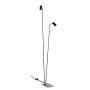 Изображение Торшер Nowodvorski 37708 Mono II GU10 2x10W IP20 Bl ИМ Light-Deco 