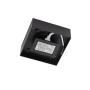Изображение Потолочный светильник Nowodvorski 310424 Lid Square Led 1x15W 3000K 1100Lm IP20 Bl ИМ Light-Deco 3 