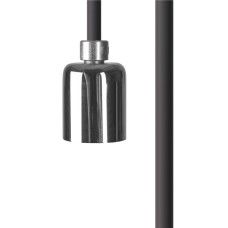 Електрический провод Nowodvorski 38635 Cameleon Cable 1,5m GU10 10W IP20 Bl