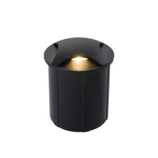 Светильник уличный Nowodvorski 38162 Pat led c LED 1x3W 3000K 12Lm IP65 Bl