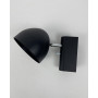 Изображение Спот Nowodvorski 38838 Vespa GU10, ES111 1x75W IP20 Bl ИМ Light-Deco 2 