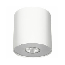 Точечный светильник Nowodvorski 36001 Point GU10 1x35W IP20 Wh