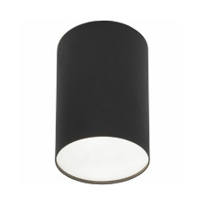 Точечный светильник Nowodvorski 36530 Point plexi E27 1x20W IP20 Bl