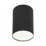 Изображение Точечный светильник Nowodvorski 36530 Point plexi E27 1x20W IP20 Bl ИМ Light-Deco 