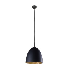Подвесной светильник Nowodvorski 39022 Egg E27 1x40W IP20 Bl