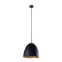 Зображення Подвесной светильник Nowodvorski 39022 Egg E27 1x40W IP20 Bl ИМ Light-Deco 