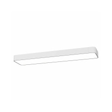 Светильник Nowodvorski 39533 SOFT LED WHITE 90X20 PL