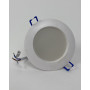 Изображение Точечный светильник Nowodvorski 38991 Helios LED 1x5W 3000K 300Lm IP44 Wh ИМ Light-Deco 2 